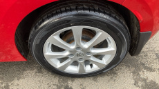 Vauxhall Corsa 1.2 Design 5dr Petrol Hatchback